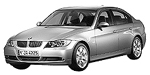 BMW E92 P1CA4 Fault Code