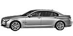 BMW F02 P1CA4 Fault Code