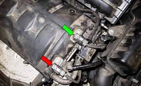 See P1CA4 in engine